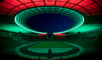 25.06.20 Vorstellung LED-Licht Olympiastadion Berlin