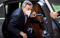 21.06.21 Bundeskanzlerin empfängt Mario Draghi