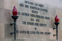 22.06.21 Kranzniederlegung Steinmeier