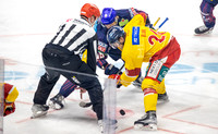 27.11.22 Eisbären Berlin - Düsseldorfer EG