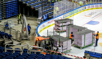 26.01.20 Umbau Mercedes Benz Arena