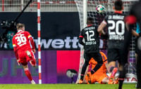 15.01.21 Union vs Leverkusen