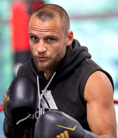 28.05.20 Boxer Björn Schicke