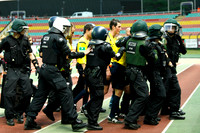 07.08.2015 BFC Dynamo vs FSV Frankfurt