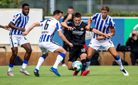 29.08.20 Hertha vs Eindhoven
