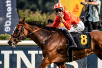 03.10.20 Renntag in Hoppegarten