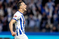 12.04.24 Hertha BSC - Hansa Rostock