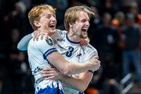 26.2.25 BR Volleys gegen SVG Lueneburg CL