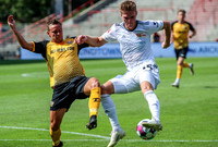 15.08.20 Union vs Dynamo Dresden