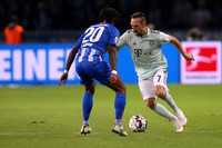 28.09.18 Hertha vs Bayern
