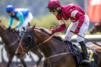 09.08.20 Renntag Hoppegarten