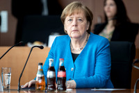 23.04.21 BK Merkel im Wirecard Ausschuss