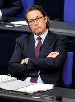 22.04.20 155. Plenarsitzung im Deutschen Bundestag