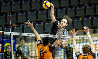 16.03.21 Berlin Volleys vs Netzhoppers KW-Bestensee
