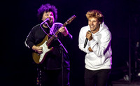 18.09.20 Wincent Weiss Open Air Berlin
