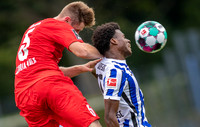 14.08.20 Hertha vs Viktoria Köln