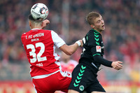 11.11.18 Union vs Fürth