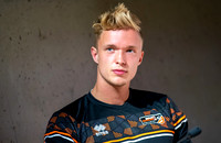 19.06.20 BR-Volleys - Vorstellung Brehme