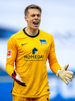 10.04.21 Hertha vs Mönchengladbach