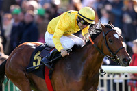 12.05.19 Irish Race Day Hoppegarten