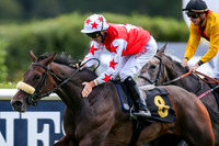11.08.19 129. Longines Grosser Preis von Berlin Hoppegarten