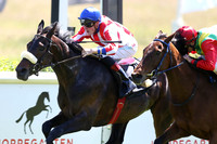 20.05.2018 Irish Raceday Renntag Hoppegarten