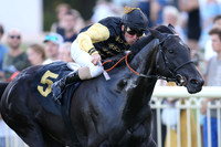 25.07.2018 After Work Renntag Hoppegarten