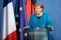 31.05.21 Deutsch-Französischer Ministerrat