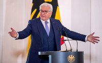 26.03.21 BP Steinmeier verleiht Verdienstorden