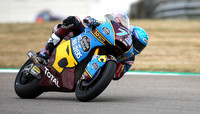 Moto2 Sachsenring 2019