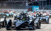 Formel E-Prix Berlin 2022