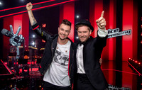 20.12.2021 The Voice - Finale