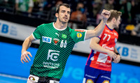 28.11.21 Füchse vs Bergischer HC