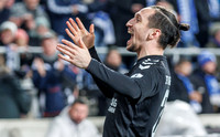 24.01.25 Magdeburg -Braunschweig
