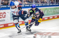 30.09.22 Eisbären vs. Adler Mannheim