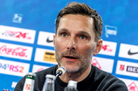 18.2.25 Hertha Training