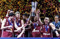 15.06.24 ALBA Berlin - Bayern München