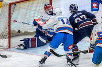 04.12.24 Eisbären Berlin - Lions Zürich