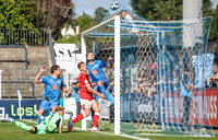 17.08.25 DFB-Pokal, 1. Runde, RSV Eintracht 1949 - 1. FC Kaiserslautern