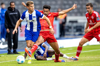 15.09.24 Hertha BSC - Fortuna Düsseldorf