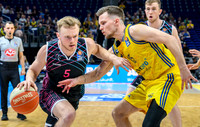 17.05.24 Alba Berlin - Telekom Baskets Bonn