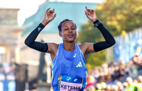 2024 BMW Berlin Marathon