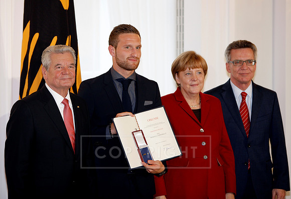 Pressefoto Gora 717