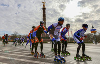 Generali Berliner Halbmarathon 2022