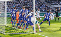 8.3.25 Hertha BSC - FC Schalke 04