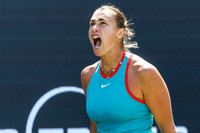 19.6.25 Ladies Open Berlin