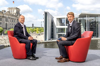 23.06.24 Sommerinterview Olaf Scholz