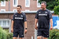 23.6.25 Hertha Training