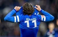 25.01.25 Hertha - Hamburger SV