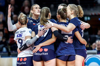 11.01.25 Volleyball Damen